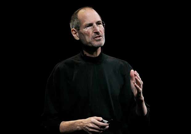 Co-founder and CEO of Apple, Steven Jobs was at the 42nd position in the annual Forbes 400 list of the richest Americans.