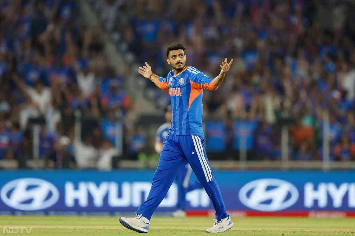 ईशान किशन ने भी तूफानी अर्द्धशतक लगाया, जिससे भारत ने 20 ओवर में 255 रन बनाए.