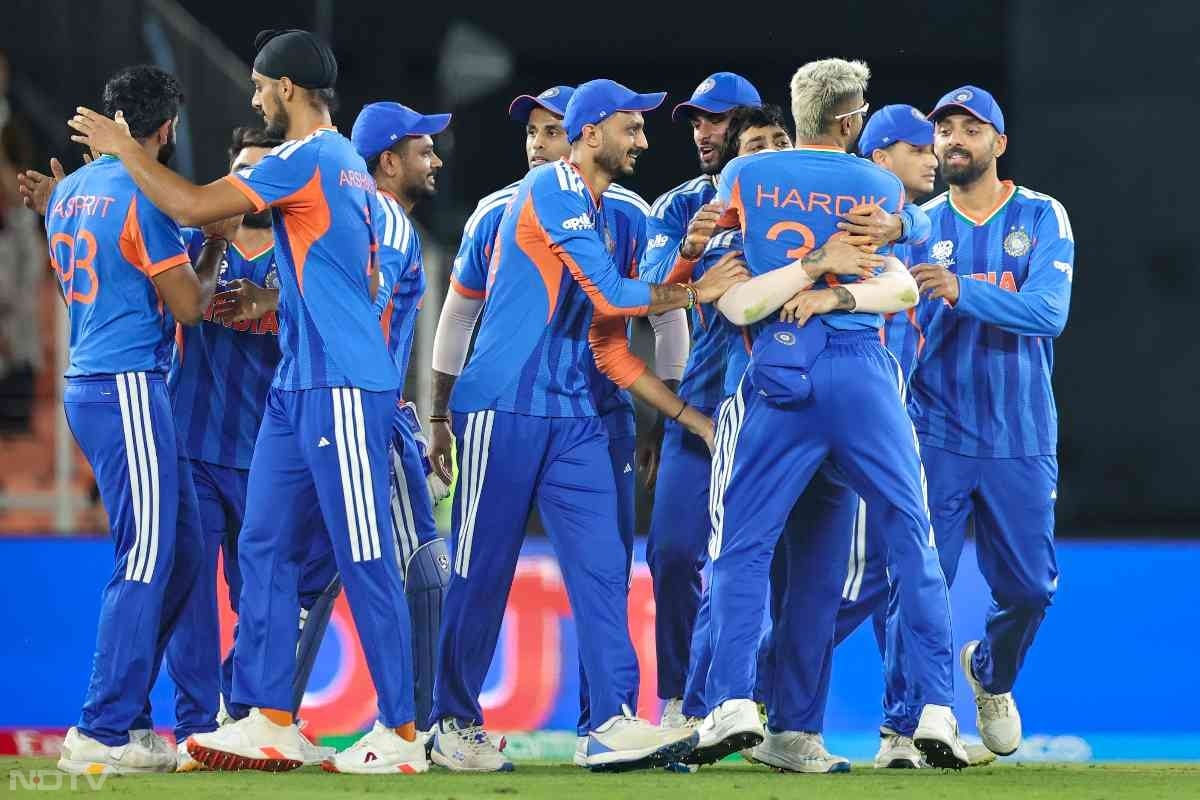 बुमराह ने रचिन रवींद्र का शिकार किया.