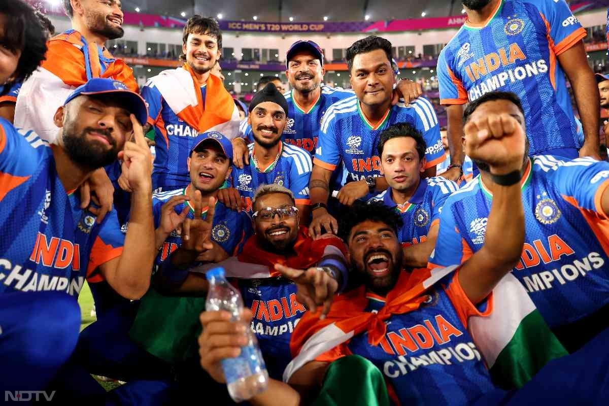 बीते दो साल में भारत ने सभी लिमिडेट ओवर के टूर्नामेंट जीते हैं.