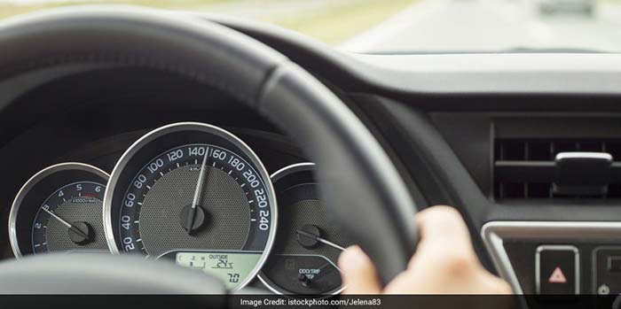 In Pics: 10 Futuristic In-Car Technologies That Could Make Our Roads Safer