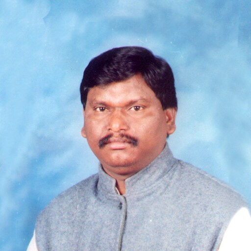 Arjun Munda was appointed the BJP General Secretary.