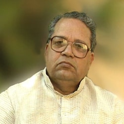 Kalraj Mishra was appointed the Party Vice President.