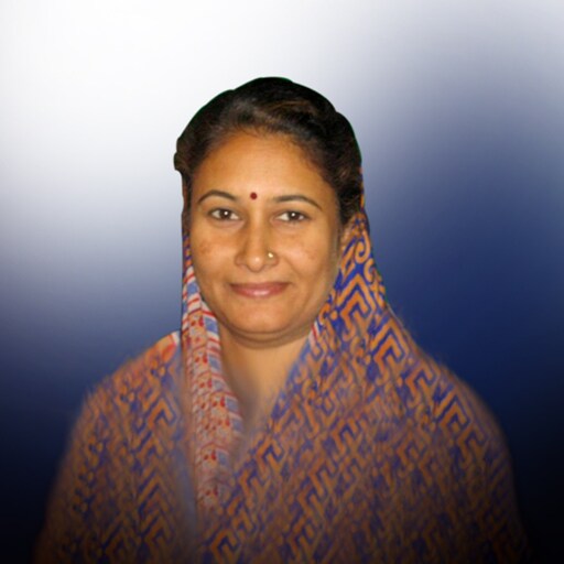 Kiran Maheshwari was named the Party Secretary by Nitin Gadkari.