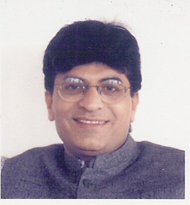 Dr. Kirit Somaiyya's name also featured in the list of Party's Secretaries.