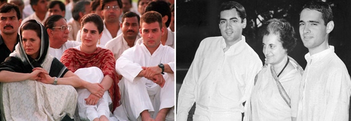 Recalling his brother Sanjay as the more dynamic one, Singh said, "Rajiv was just a boy scout." The writer says Rahul is becoming a mature leader and may assume the charge of Prime Minister, if Congress wins 2014 Lok Sabha elections.