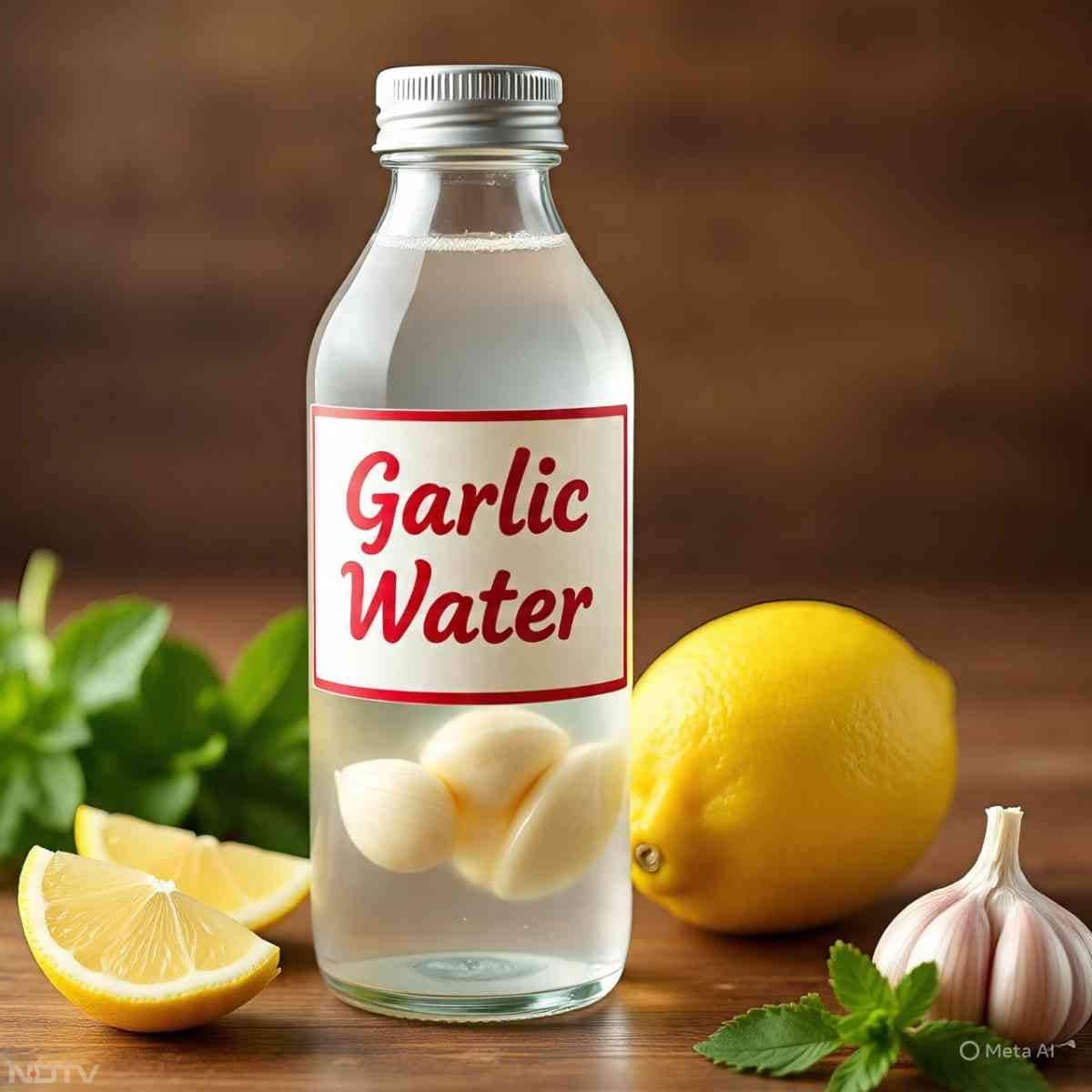 3. मुंह की बदबू - लहसुन के पानी में मौजूद एंटीमाइक्रोबियल गुण मुंह में जमा बैक्टीरिया को खत्म करते हैं, जिससे बदबू में तुरंत सुधार आता है.