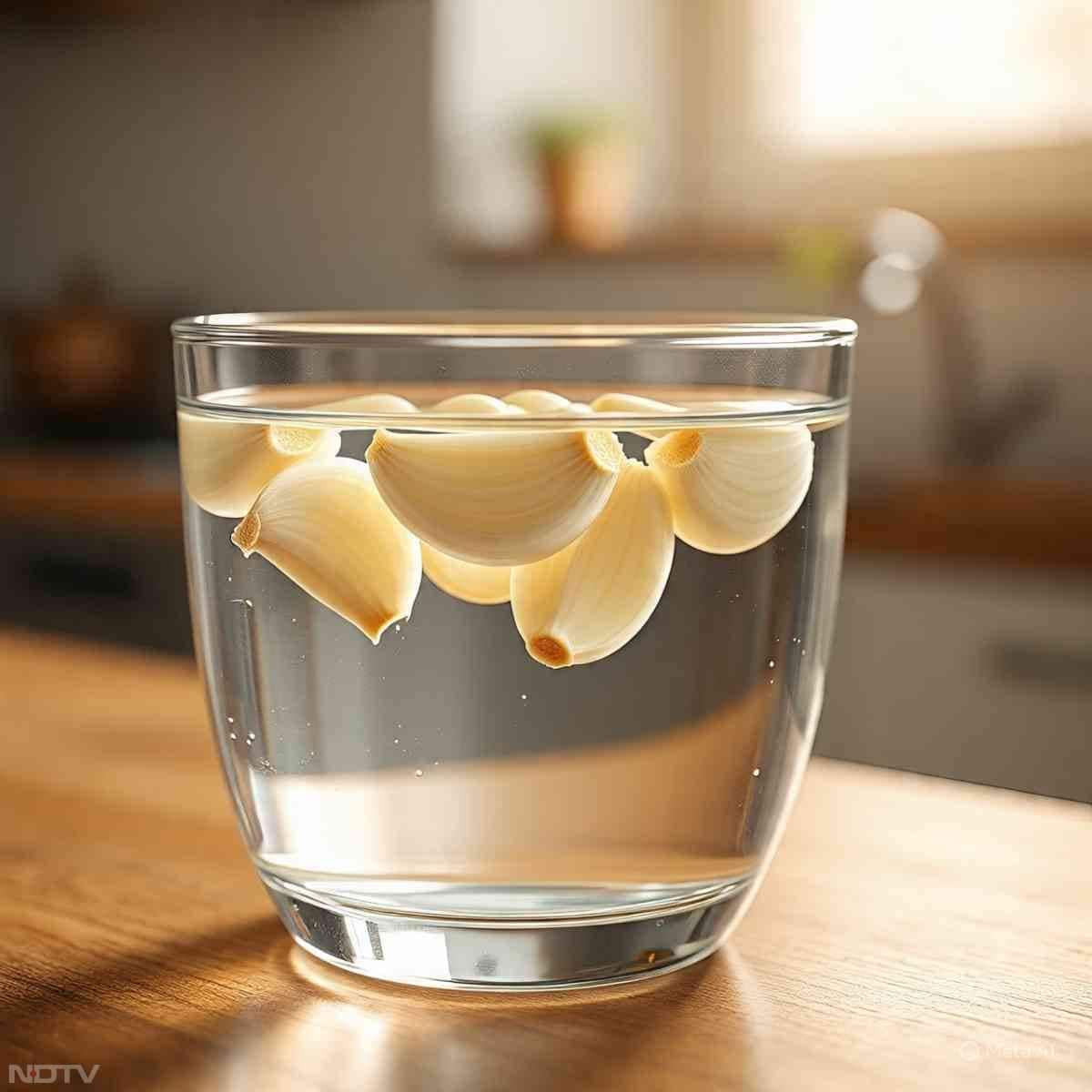 5. इम्यूनिटी बेहतर - लहसुन की गर्म तासीर शरीर को अंदर से गर्म करती है और इम्यूनिटी बूस्ट करती है, इससे सर्दी-जुकाम बार-बार नहीं होते.