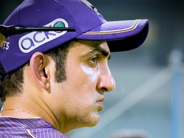 गंभीर के कार्यकाल में भारत ने किस तरह गंवाए 8 टेस्ट और 3 श्रृंखला