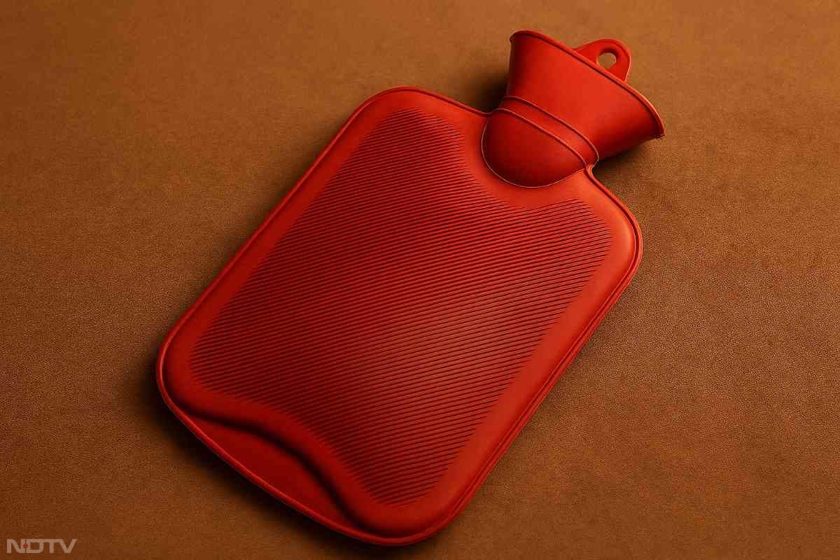 गर्म पानी से सिकाई करने पर दर्द में तुरंत राहत मिलती है.