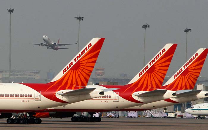 8) Air India News: News of constant glitches in Air India's Dreamliner fleet was also widely searched on Google this year. According to Minister of State for Civil Aviation K C Venugopal, since its induction in September 2012 till November 27, this year, "136 minor technical snags have occurred on these aircraft which were fixed by Boeing/Air India technical teams with alacrity."