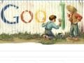 Photo : Top 5 Google doodles