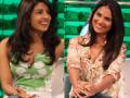 Priyanka, Lara and others at Greenathon 3
