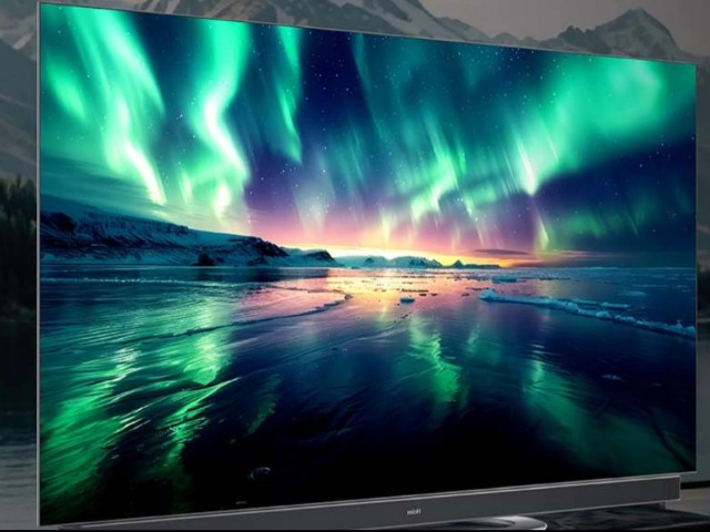 Haier ने भारत में लॉन्च किए 77-इंच तक साइज वाले नए OLED TV, जानें कीमत