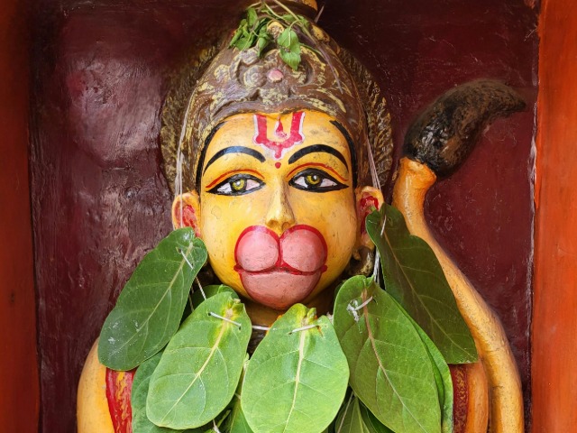 हनुमान बाहुक करने के लाभ