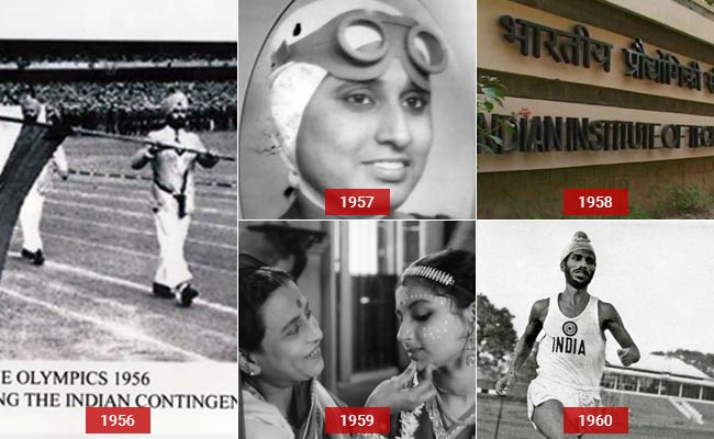70 Milestones In 70 Years, Happy Independence Day
