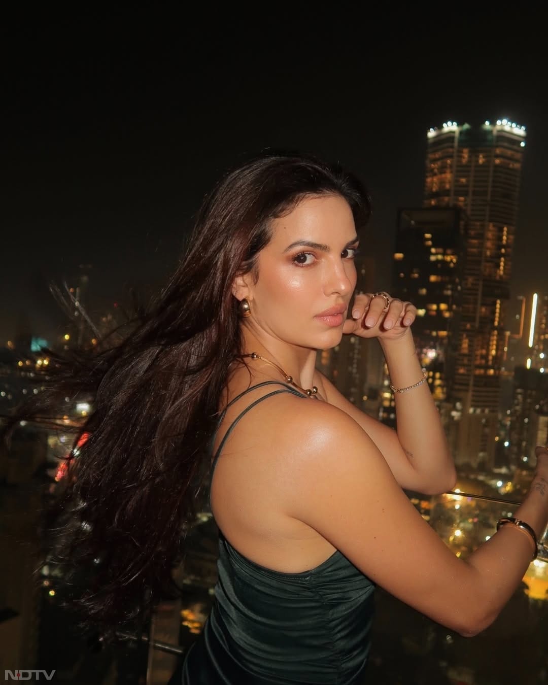 हार्दिक पांड्या और नताशा स्टेनकोविक का तलाक जुलाई 2025 में हुआ था. natasastankovic__/Instagram