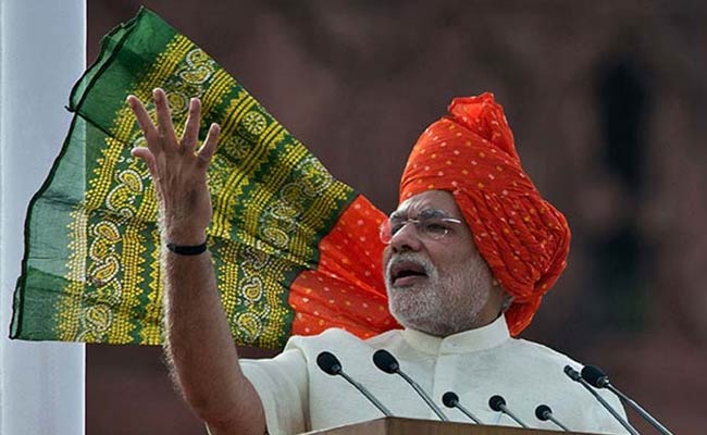The PM Who Wears Many Hats