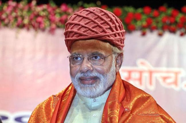 The PM Who Wears Many Hats