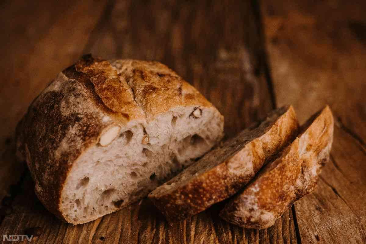 इसमें मौजूद कार्बोहाइड्रेट्स लिवर को नुकसान पहुंचा सकते हैं. Pic Credit- Pexels