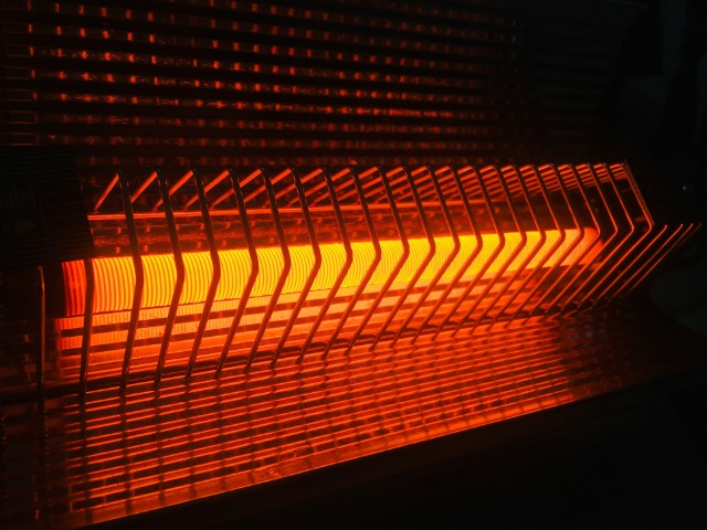 हीटर चलाने के 7 खतरनाक नुकसान