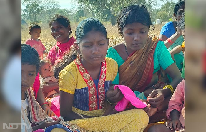 Here Is How The Apollo Foundation And The Forest Authorities Are Ensuring Better Lives For Telangana\'s Chenchu Tribe