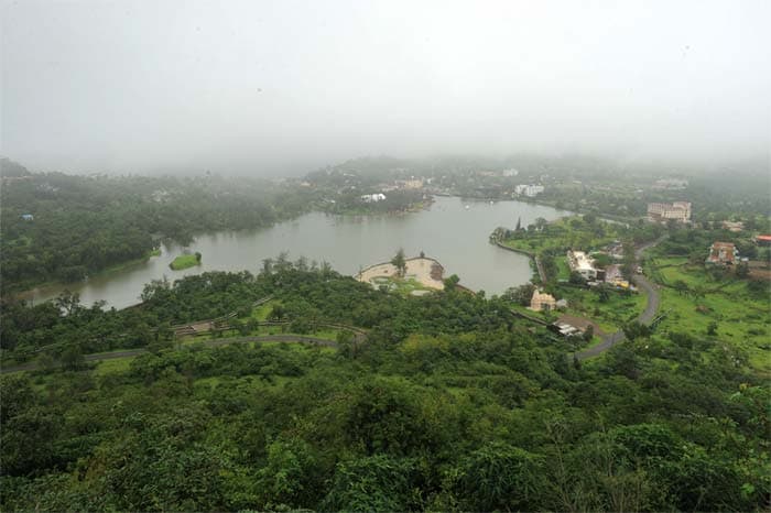The United Nations designates Western Ghats as world heritage site