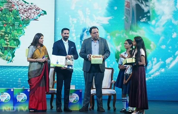 Dettol and PLAN India launch two kits - Kiara Kit And Biodiversity Kit that talks about nature, flora and fauna.