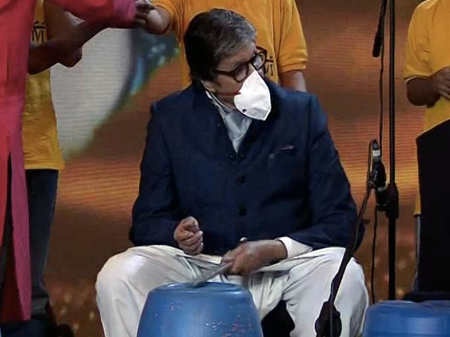 Highlights Of Performances At The Swasth Bharat, Sampann Bharat Telethon