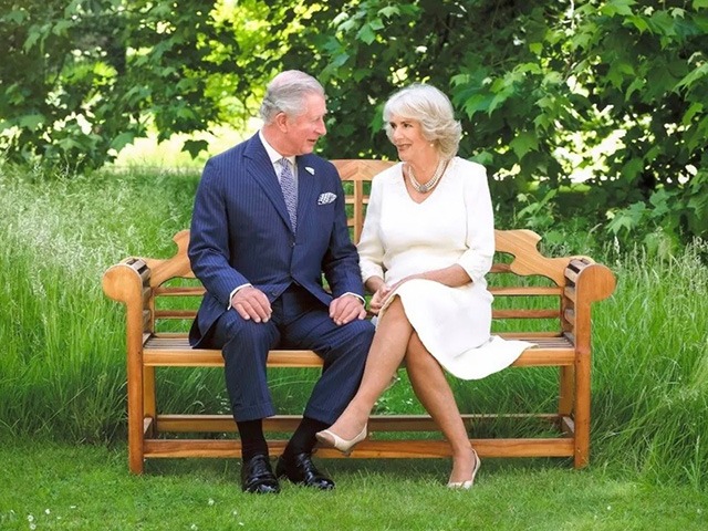 Historic Photos Of UK Royal Family To Go On Display In Buckingham Palace Exhibition