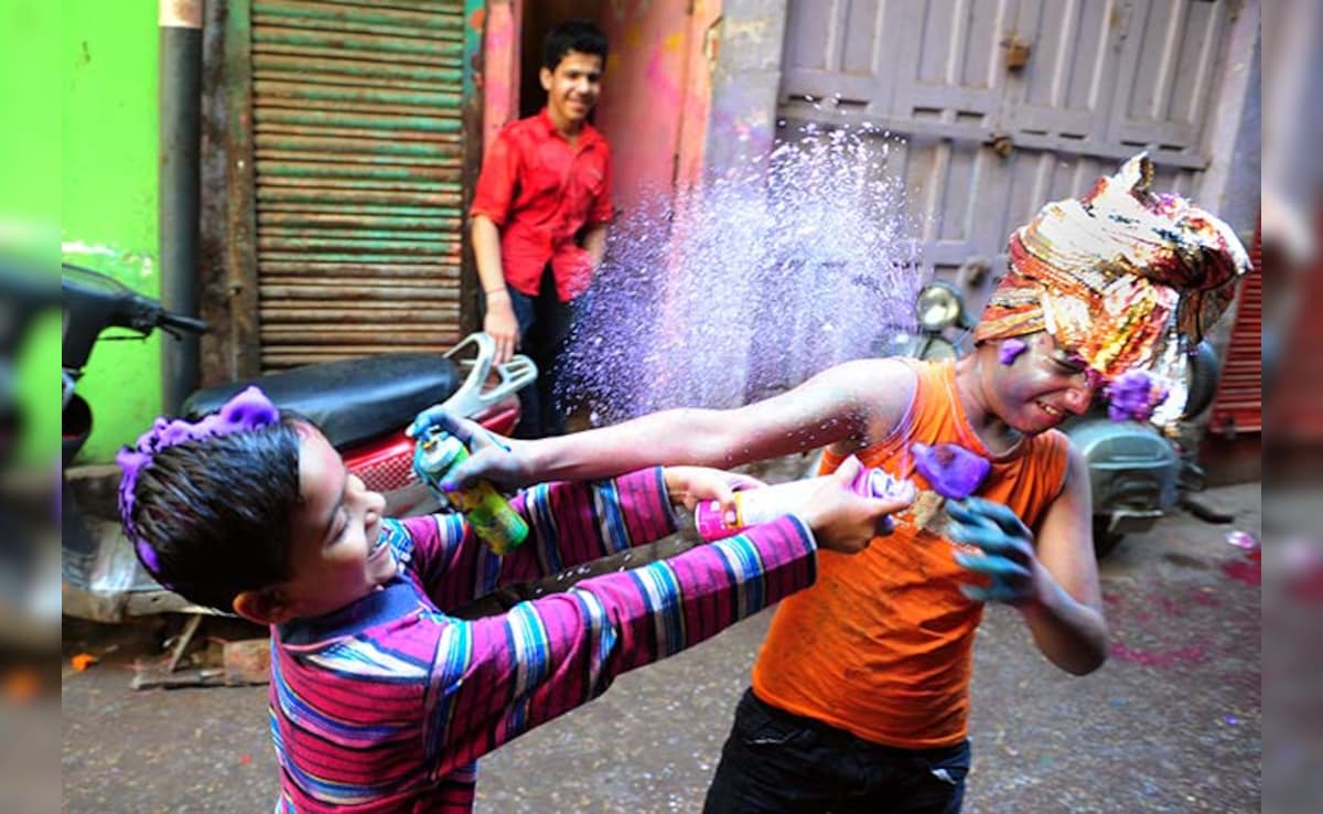 Latest and Breaking News on NDTV Latest and Breaking News on NDTV