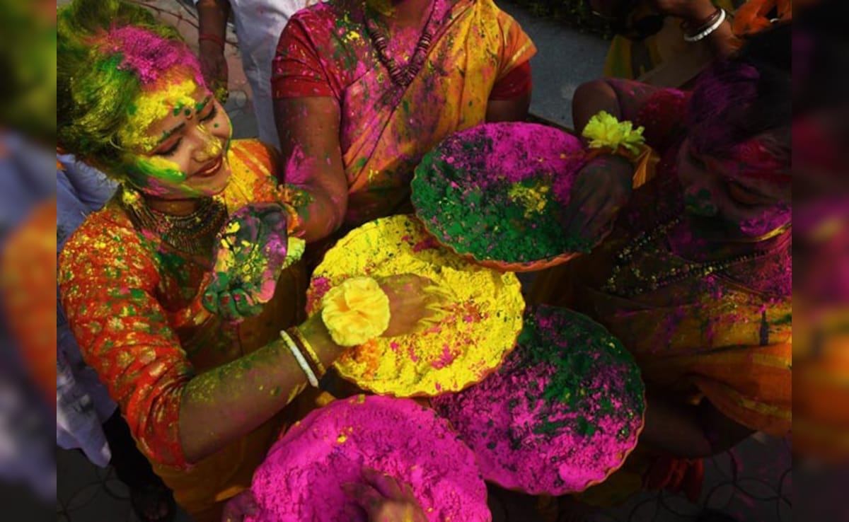 Latest and Breaking News on NDTV Latest and Breaking News on NDTV