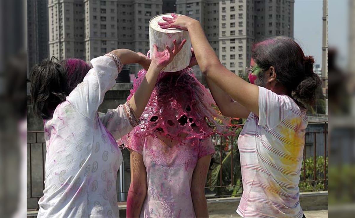 Latest and Breaking News on NDTV Latest and Breaking News on NDTV