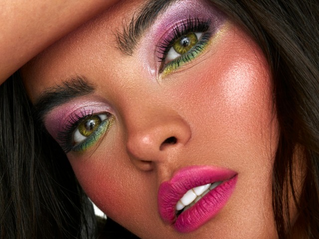 40 रुपये में घर पर बनाएं देसी ब्लश, पाएं गुलाबी गाल