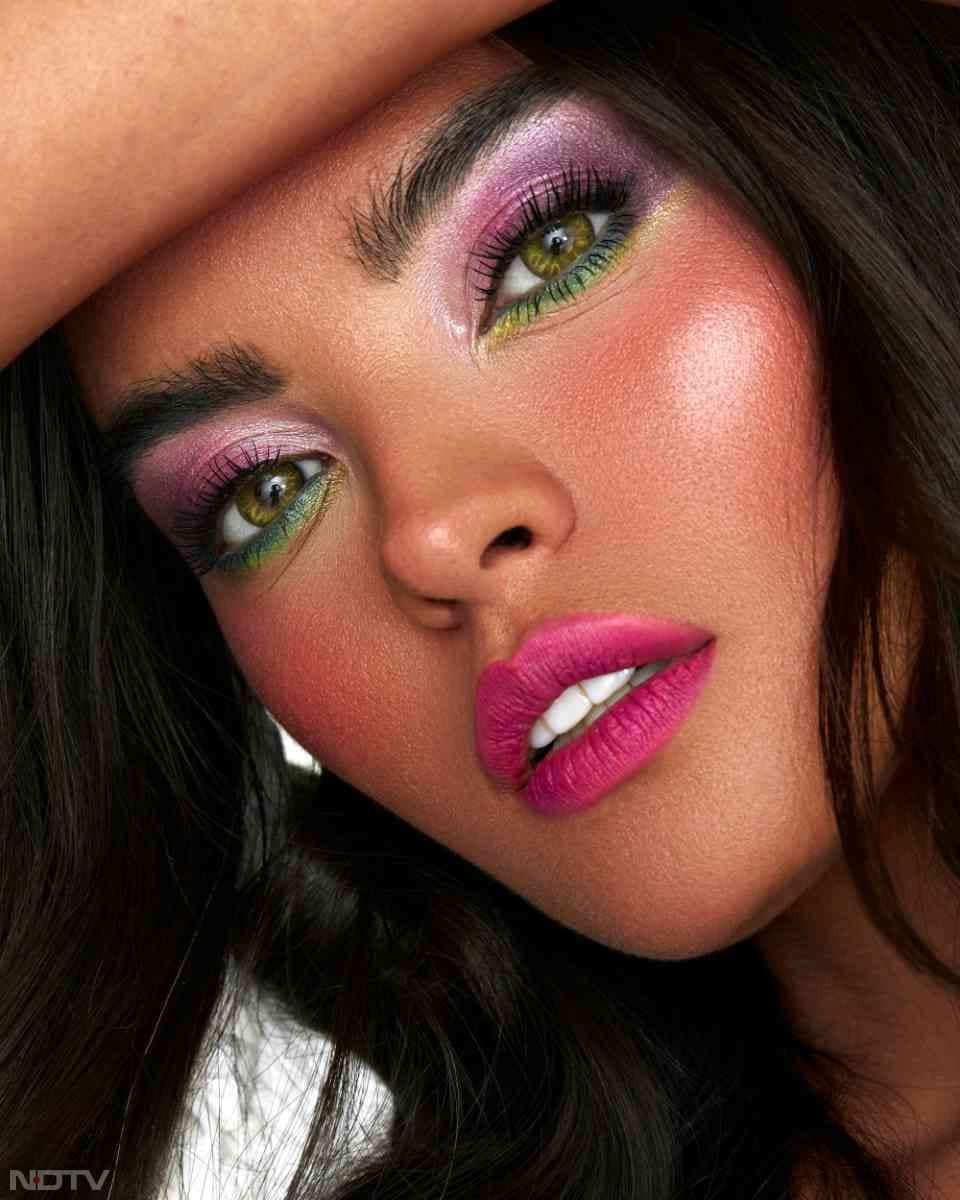 घर पर तैयार ब्&zwj;लश स्किन के लिए सेफ होता है और खूबसूरती को बढ़ाता भी है.Pic credit- Pexels