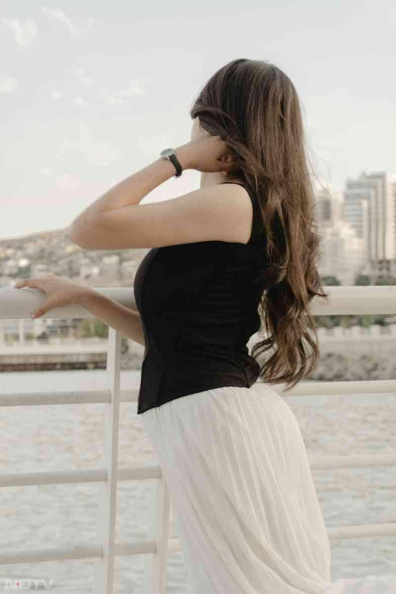 क्योंकि इस तेल से स्कैल्प में ब्लड सर्कुलेशन बढ़ेगा और बाल जड़ से मजबूत होंगे, जिससे ग्रोथ को तेजी से होगी.