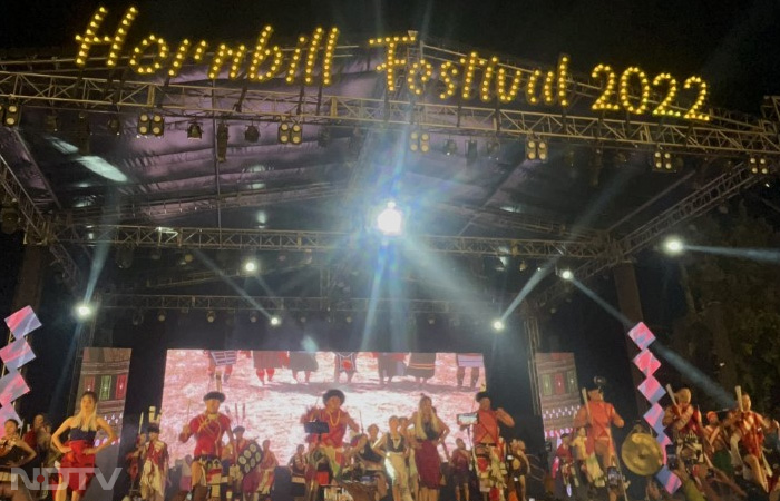 23rd Hornbill Festival 2022 Celebrations With Durex ‘The Birds and Bees Talk\' Programme