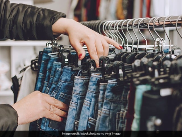 How Fast Fashion Is Affecting Our Climate?