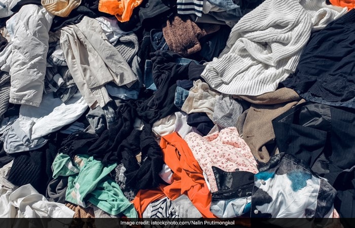 How Fast Fashion Is Affecting Our Climate?