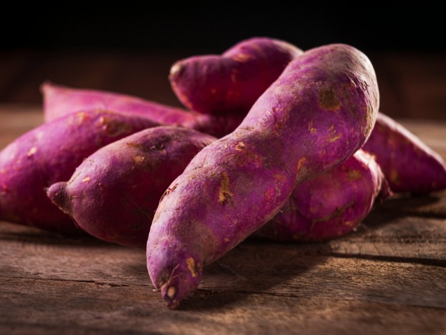 ऐसे करें नकली शकरकंद की पहचान