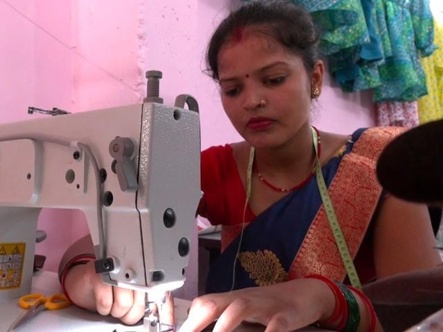 Photo : How Usha Silai School Programme Is Collaborating With Different Organisations To Upskill Women
