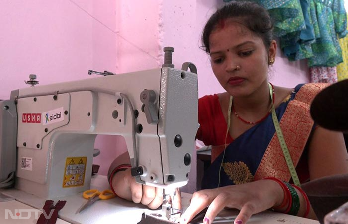 How Usha Silai School Programme Is Collaborating With Different Organisations To Upskill Women