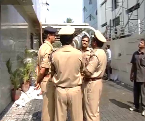 The parts of the hospital that were affected housed patients who could not move.<br><br>"Accident happening in commercial, residential complex is different. In hospital, most patients can't even sit up without help of attendants. So evacuating was a big task,'' said AK Khan, the Hyderabad Police Commissioner.<br><br>The fact that there were no emergency exits near them has left officials shocked.