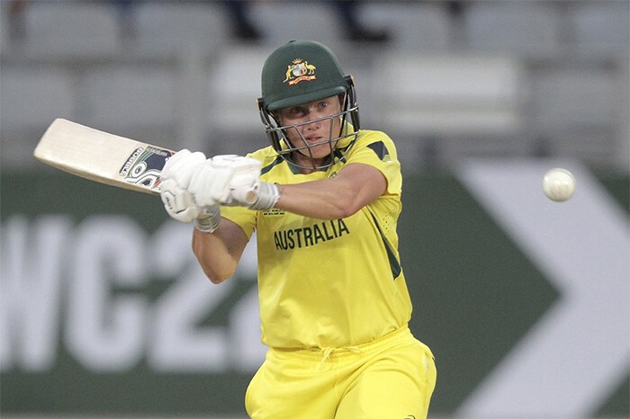 ICC Women\'s World Cup: Australia Beat India In A Thriller, Qualify For Semifinals