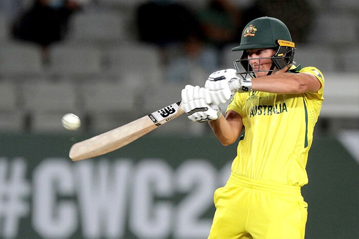 ICC Women\'s World Cup: Australia Beat India In A Thriller, Qualify For Semifinals
