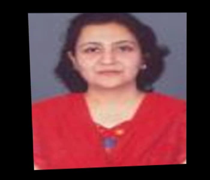 Police claim to have solved the murder of IIM-Indore professor Amrita Pancholi, with the arrest of her driver. <br/><br/> The body of Amrita Pancholi, a 32-year-old IIM professor, was found on Friday morning (December 18) inside her home on the IIM campus. It bore multiple stab wounds.