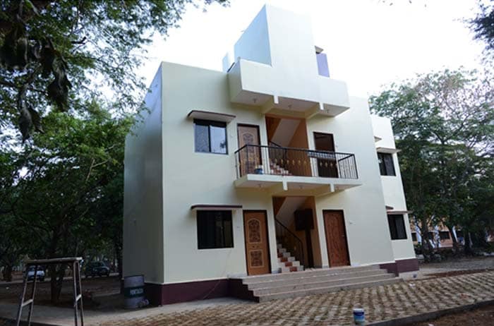 In pics: the six-lakh home from IIT Madras