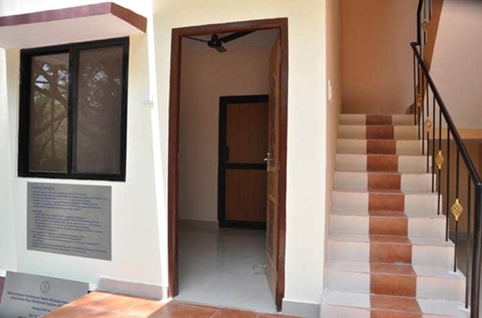 In pics: the six-lakh home from IIT Madras