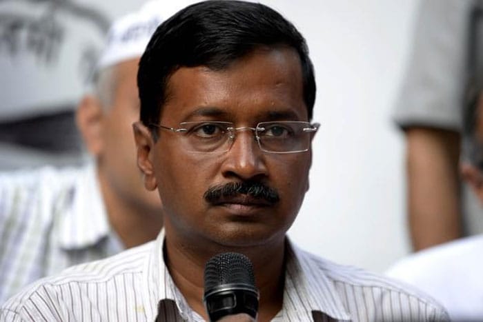 Arvind Kejriwal: From Taxman to Politician
