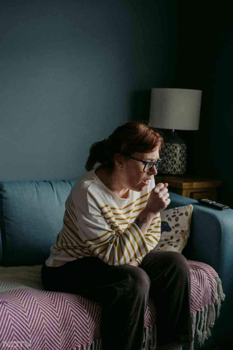 बार बार बलगम बनने वालों के लिए दूध सांस की परेशानी बढ़ा सकता है.